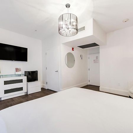 Ithaca Aparthotel Miami Beach Bagian luar foto