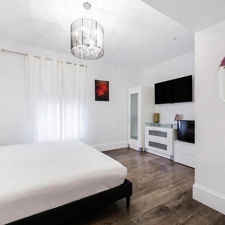 Ithaca Aparthotel Miami Beach Bagian luar foto
