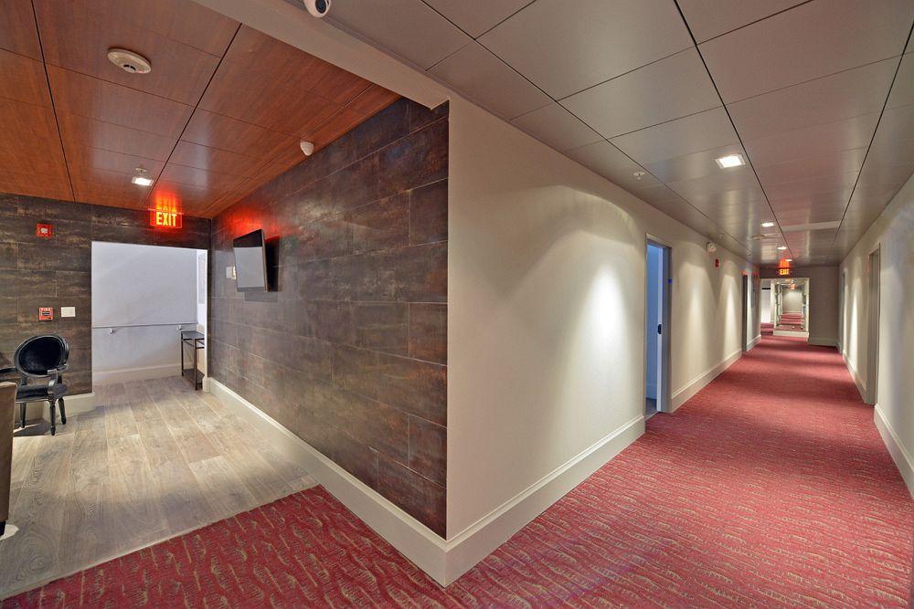 Ithaca Aparthotel Miami Beach Bagian luar foto