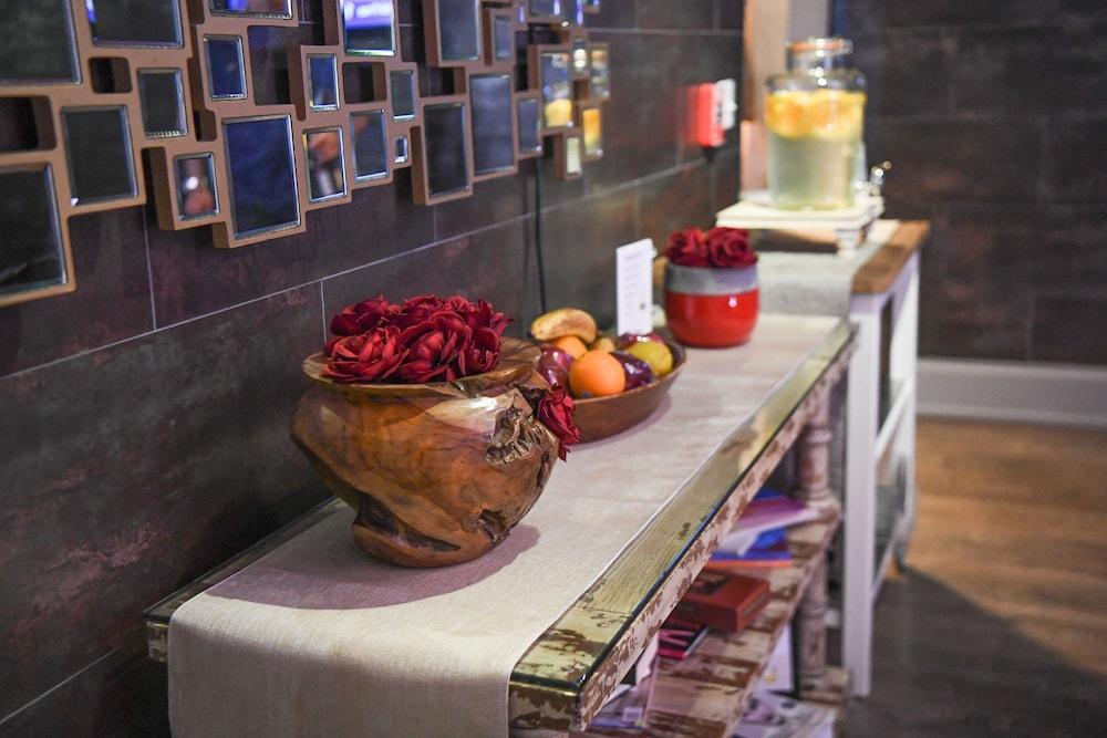 Ithaca Aparthotel Miami Beach Bagian luar foto