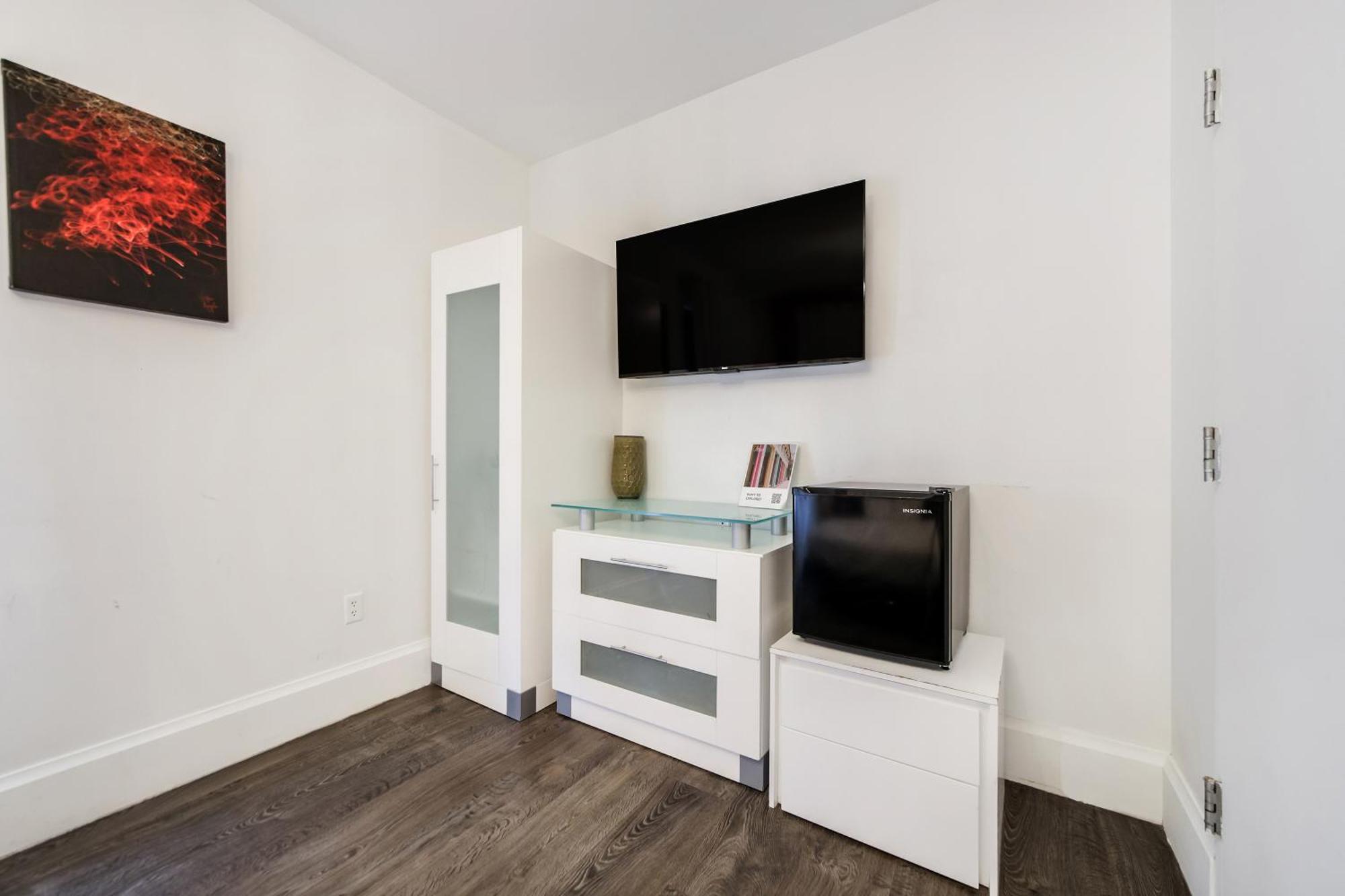 Ithaca Aparthotel Miami Beach Bagian luar foto