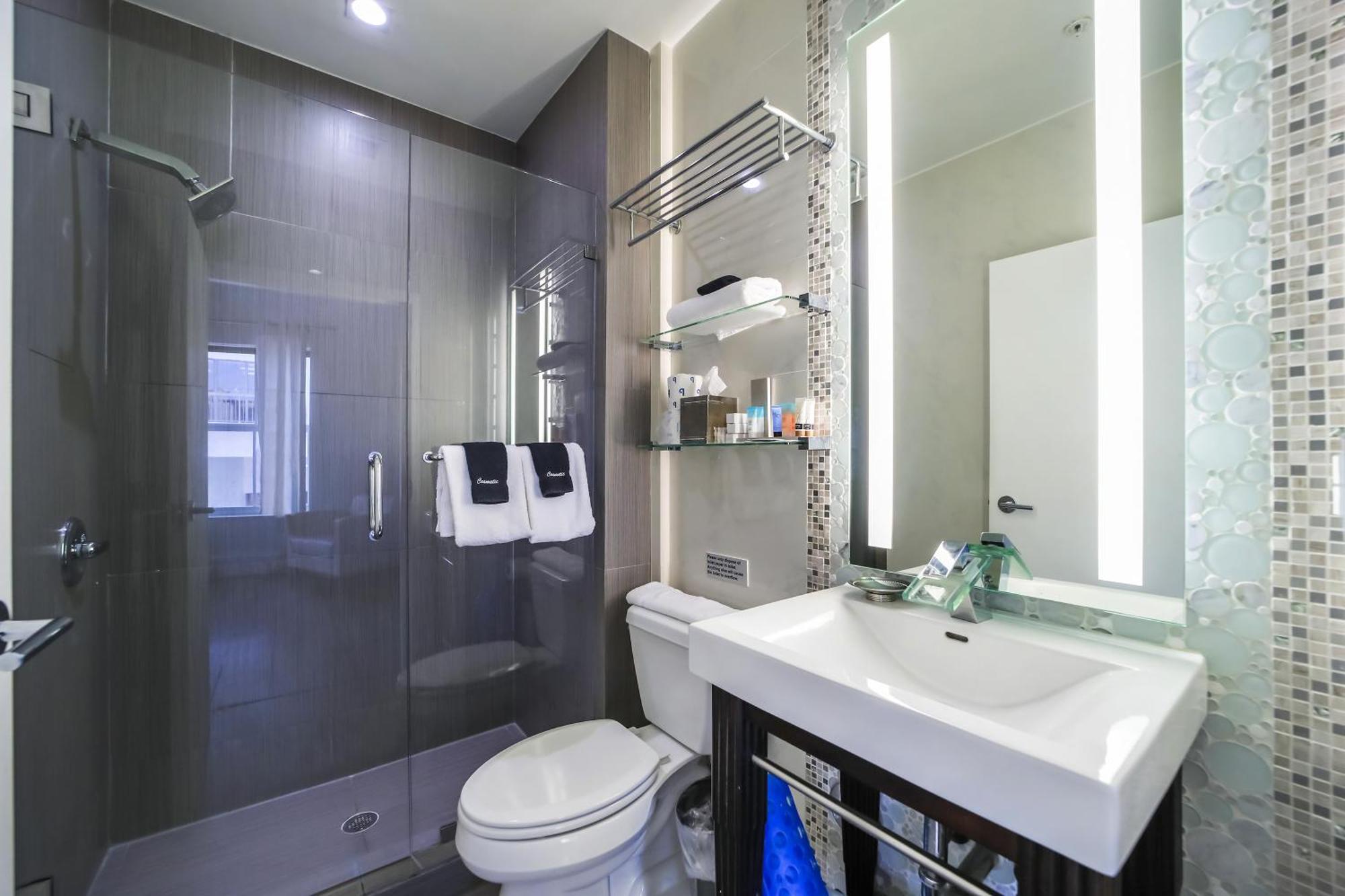 Ithaca Aparthotel Miami Beach Bagian luar foto