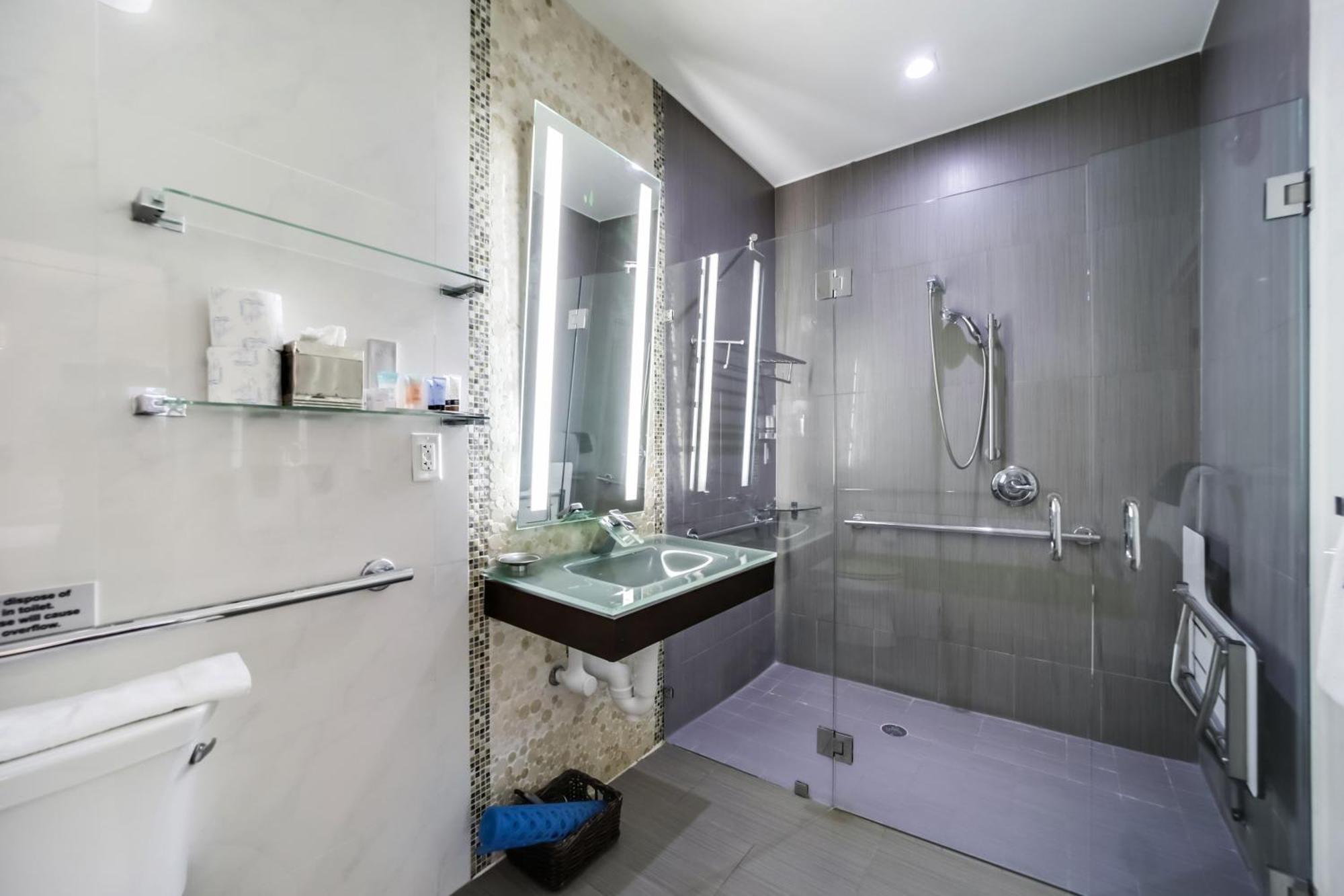 Ithaca Aparthotel Miami Beach Bagian luar foto