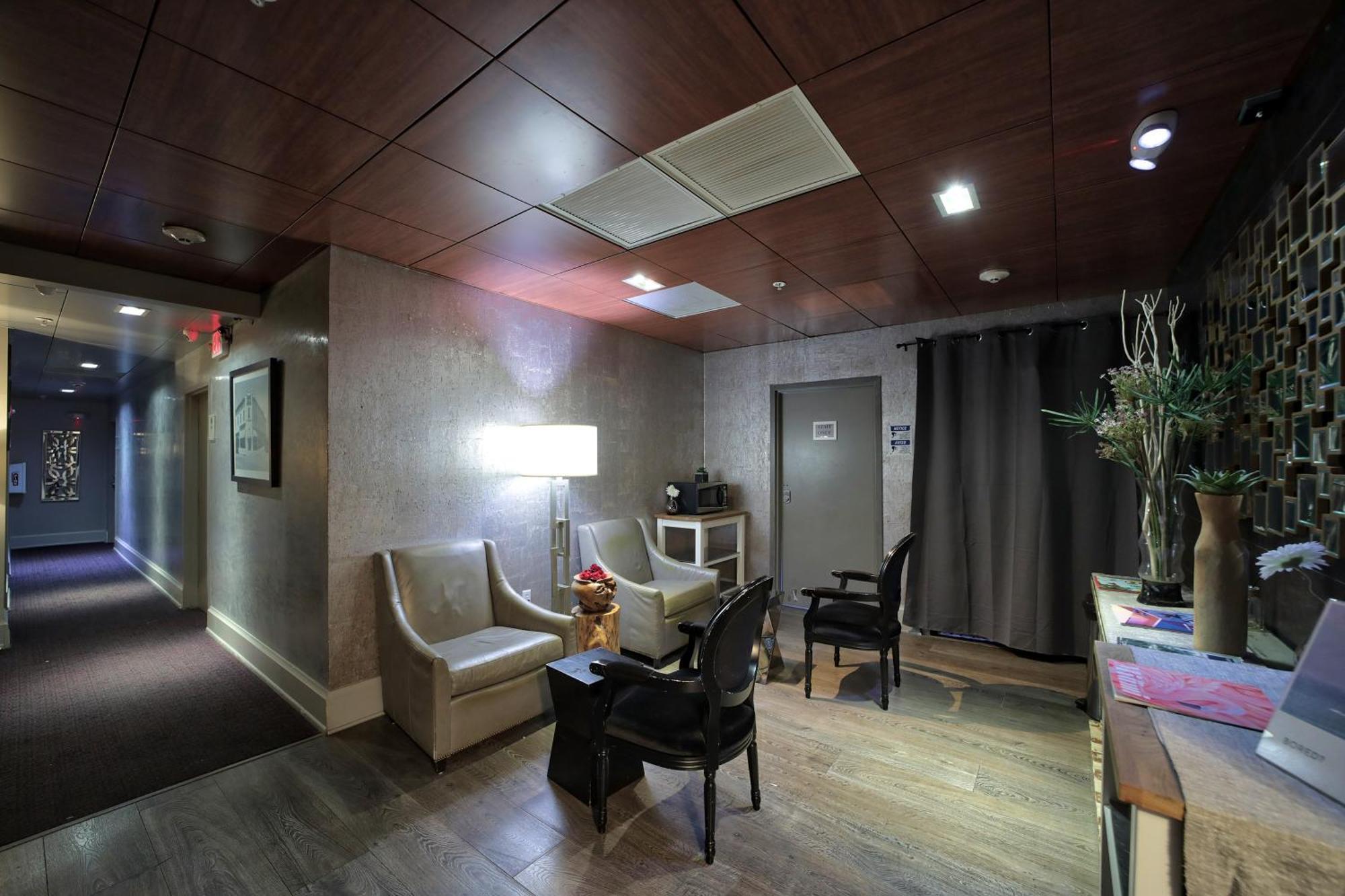 Ithaca Aparthotel Miami Beach Bagian luar foto
