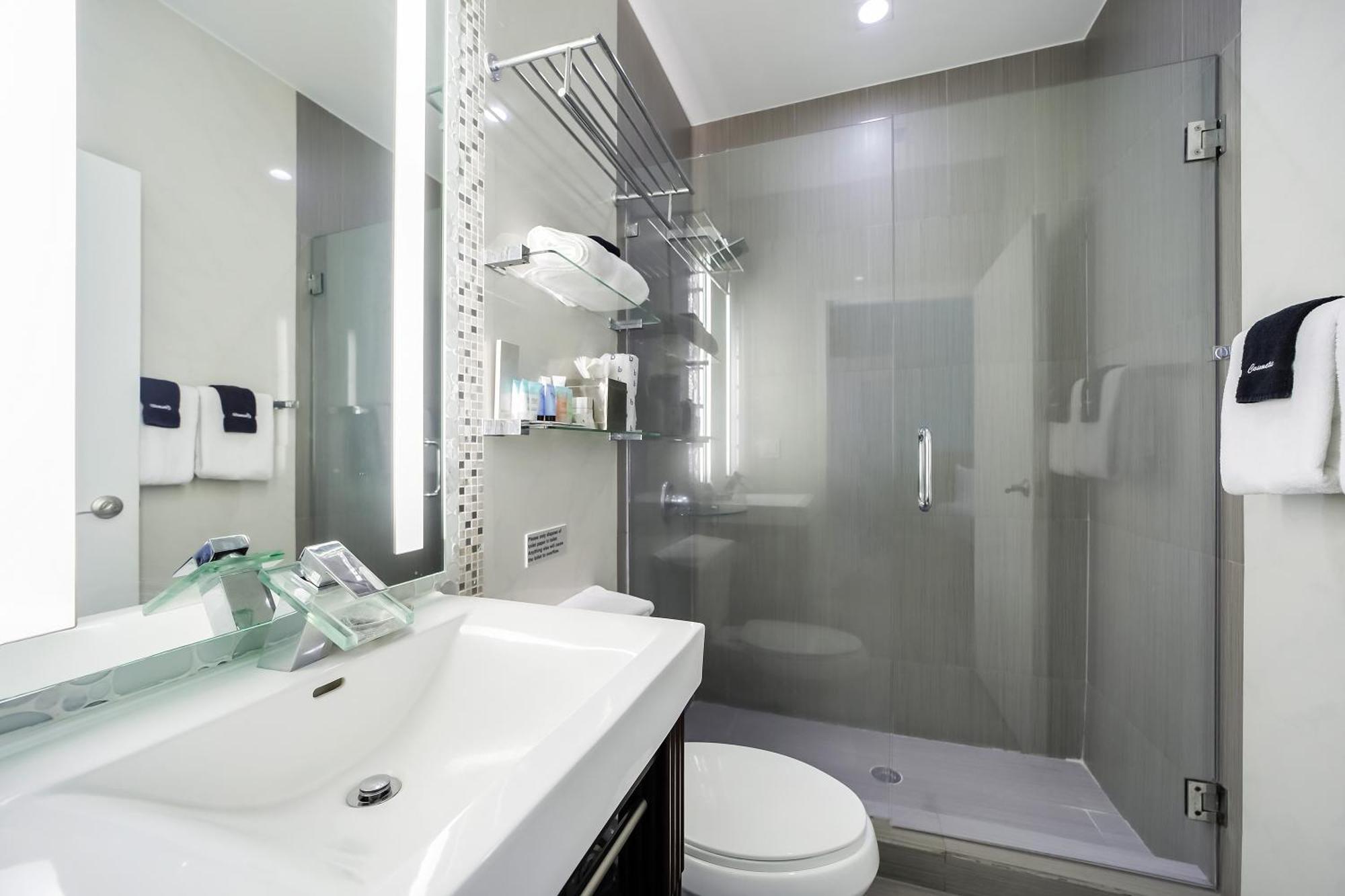 Ithaca Aparthotel Miami Beach Bagian luar foto