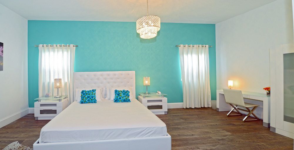 Ithaca Aparthotel Miami Beach Bagian luar foto