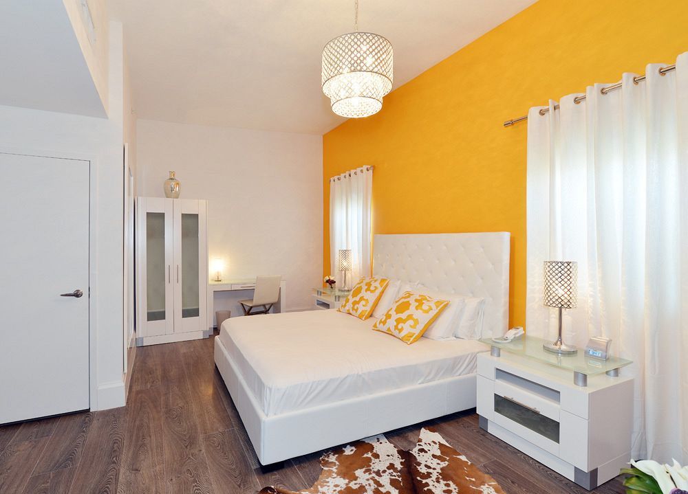 Ithaca Aparthotel Miami Beach Bagian luar foto