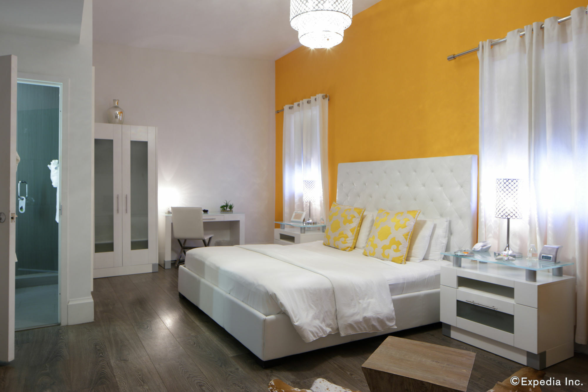 Ithaca Aparthotel Miami Beach Bagian luar foto