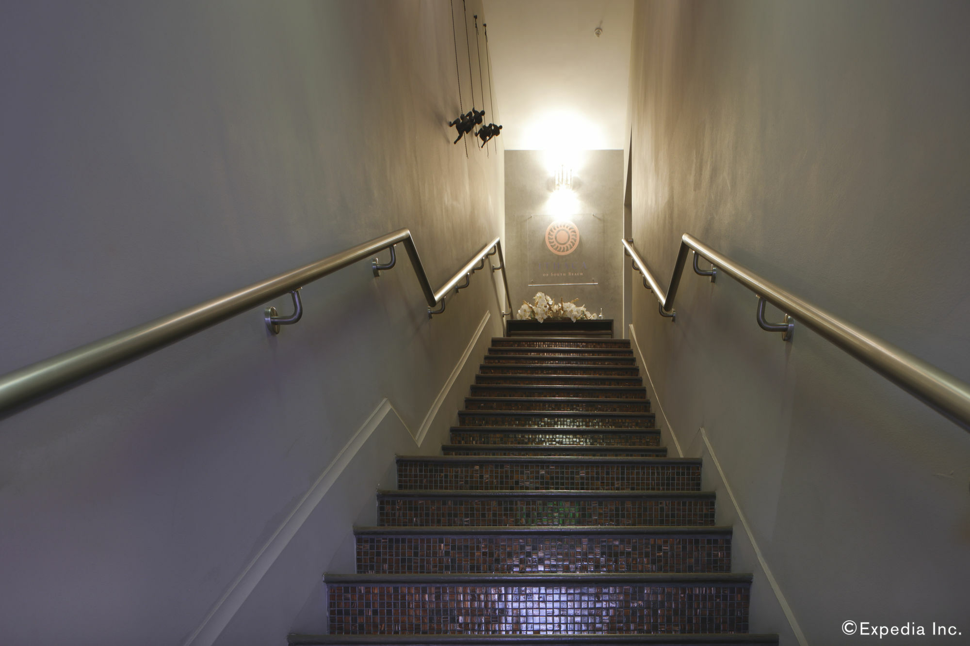 Ithaca Aparthotel Miami Beach Bagian luar foto